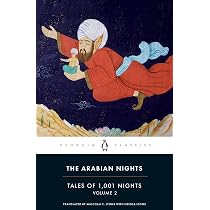 The Arabian Nights: Tales of 1,001 Nights: Volume 1 by Irwin